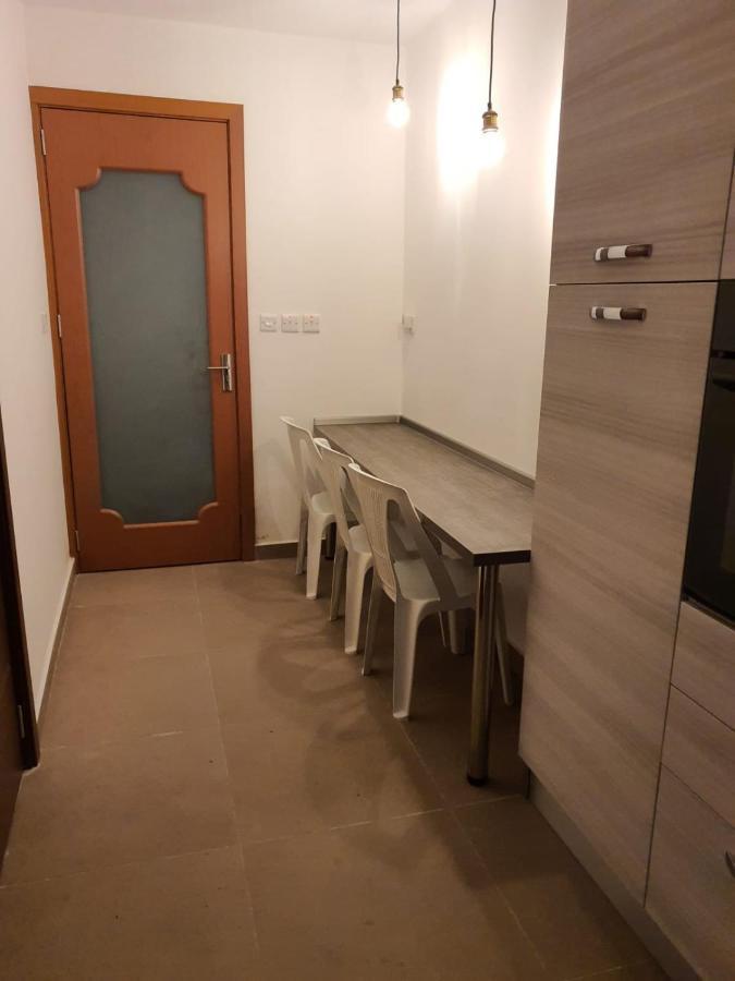 Sliema Holiday Apartment Balluta Bay Extérieur photo